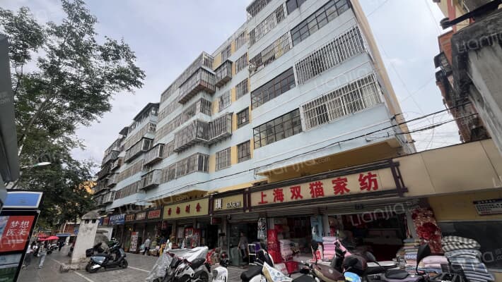 吴井路533号外景图