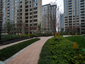 宝龙世家(越城区)