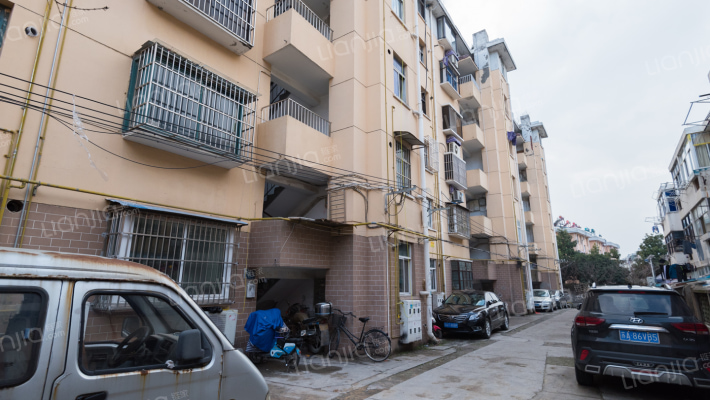 东新北路98号外景图