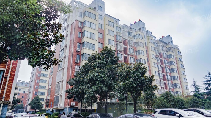 恒龙嘉苑外景图