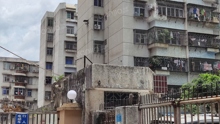 白龙南路41号外景图