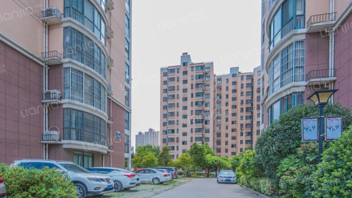 枫林雅苑外景图