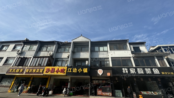 全功路225号外景图