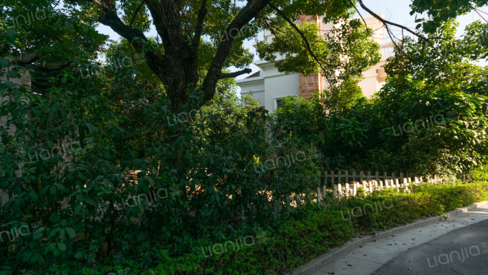 半岛碧桂园水蓝天三区外景图