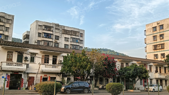 平沙二路外景图