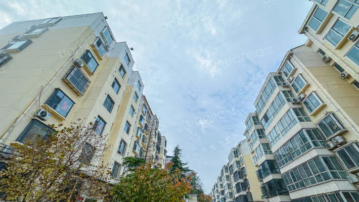 锦江迎宾花园外景图