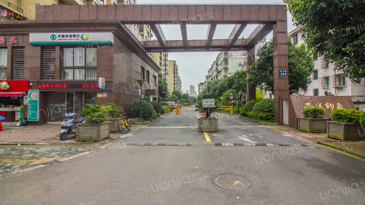 西城印象外景图