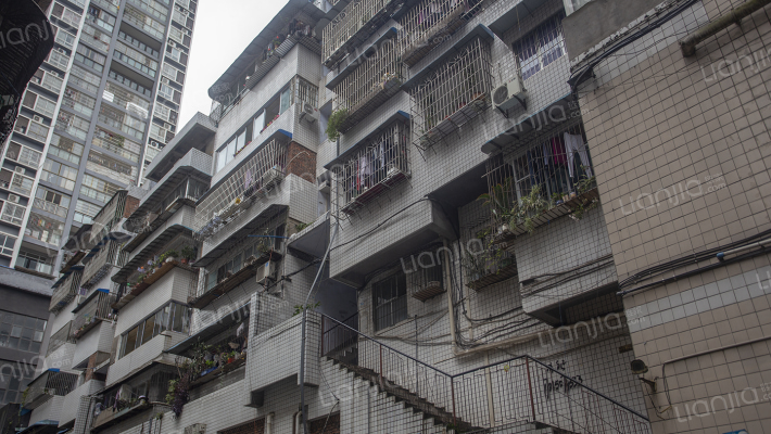 文风华府外景图