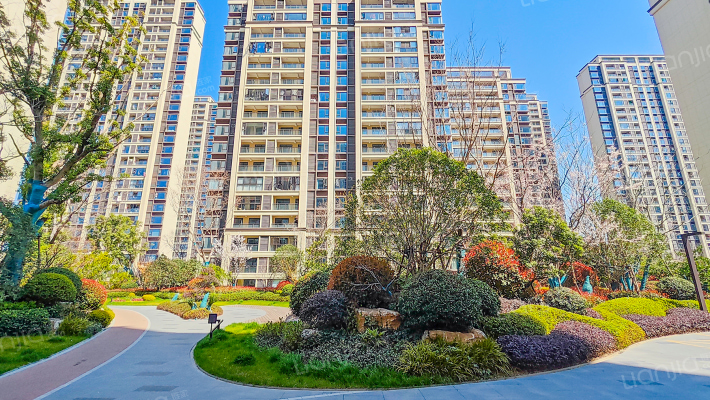 金悦学府外景图