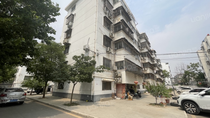 机关小区(丰县)外景图