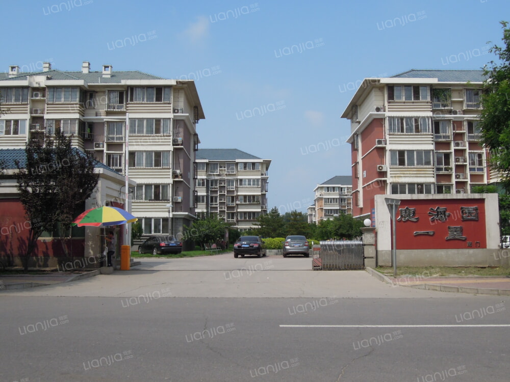 北京泰河园三里小区 泰河园三里详细信息 二手房 租房 小区顾问 北京链家