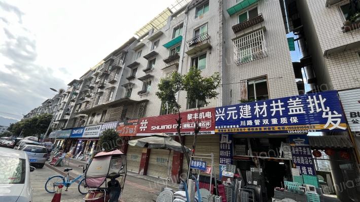 富贵苑(安轻路)外景图