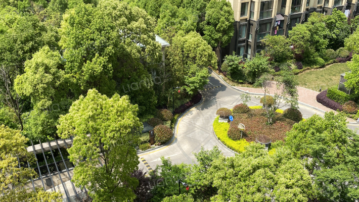 一品漫城(四期)(公寓)外景图