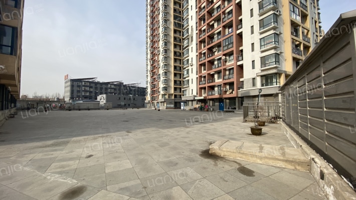 瀚博皇家御院二期外景图