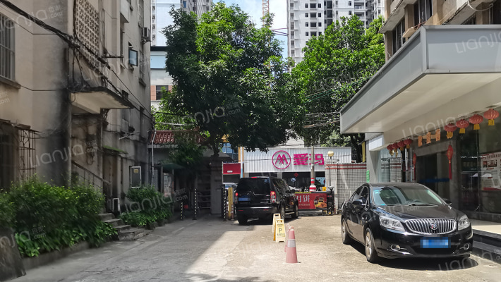 思贤路2号外景图