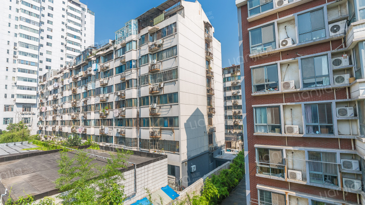 锦绣园(泉山区)外景图