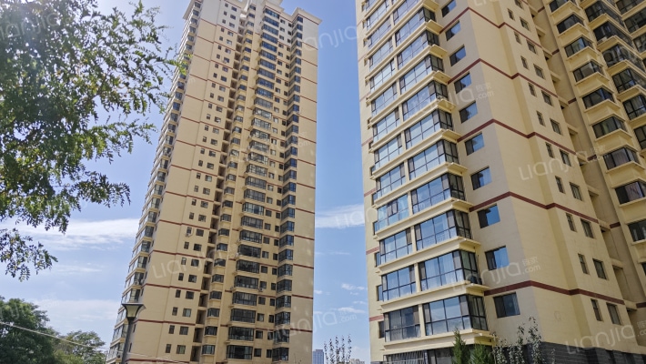 甘肃农垦家园外景图