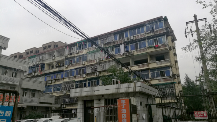 文三西路30号外景图