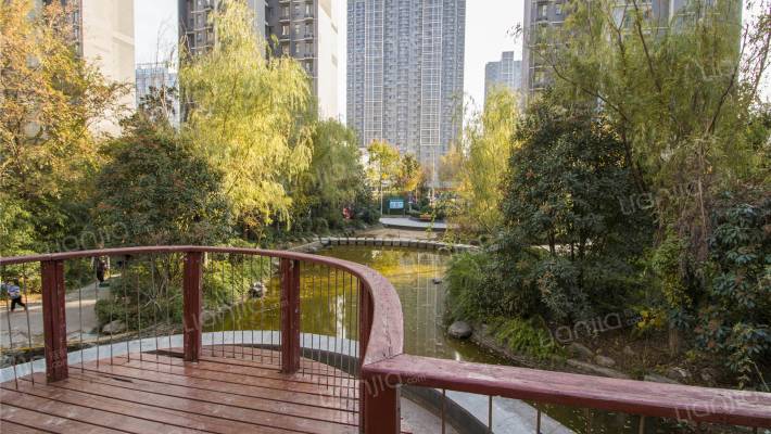 正商新蓝钻A区外景图