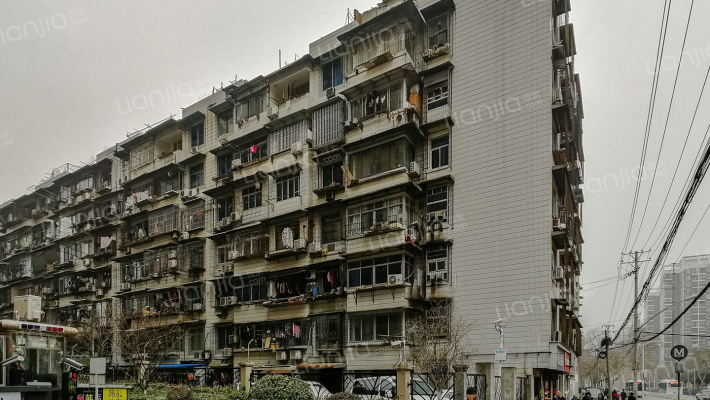 古田四路17号外景图