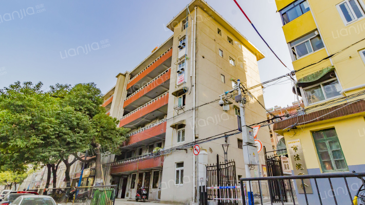 淮河路451号外景图