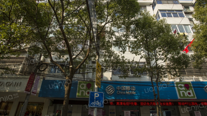 新川路742弄外景图