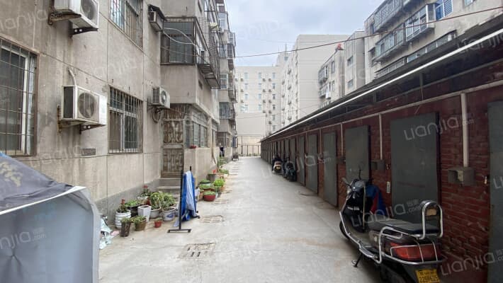 经七路21-13号外景图