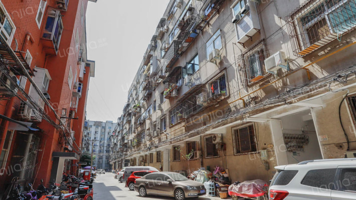 丰产路27号外景图