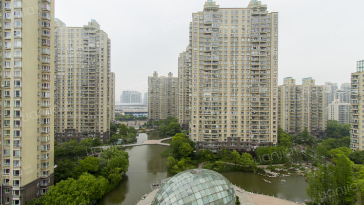 盛世年华外景图