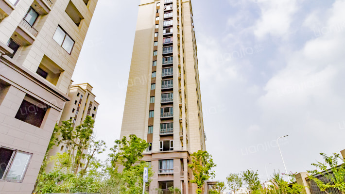 红星丰璟苑外景图