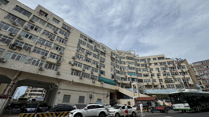 台西一路外景图