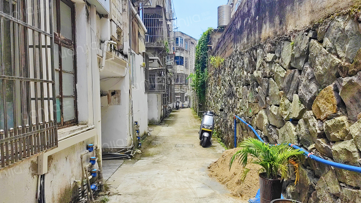 东塔路61弄4号外景图