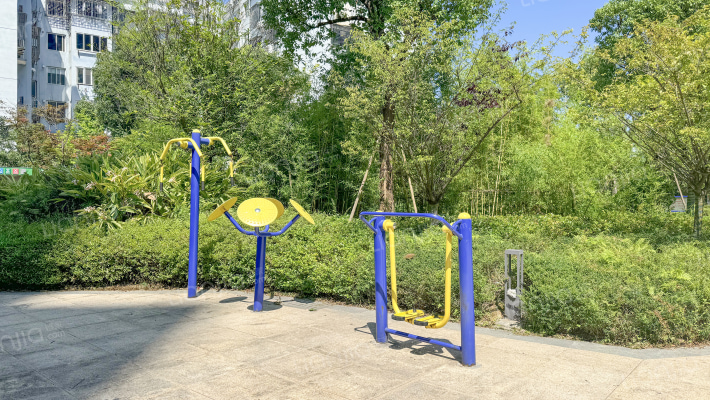 云都丽园一区外景图