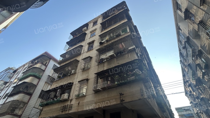 福宁巷6号外景图