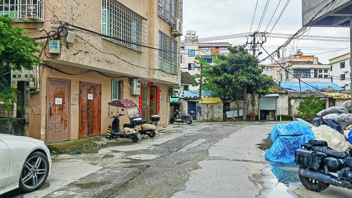 永泰路15号(乐清市)外景图