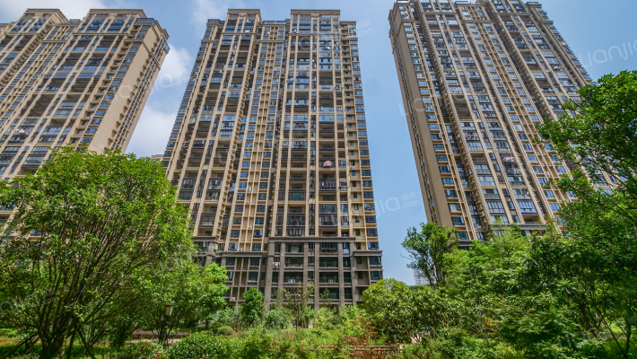 联泰天悦外景图