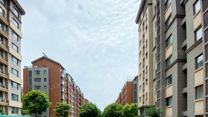 壹里阳光外景图