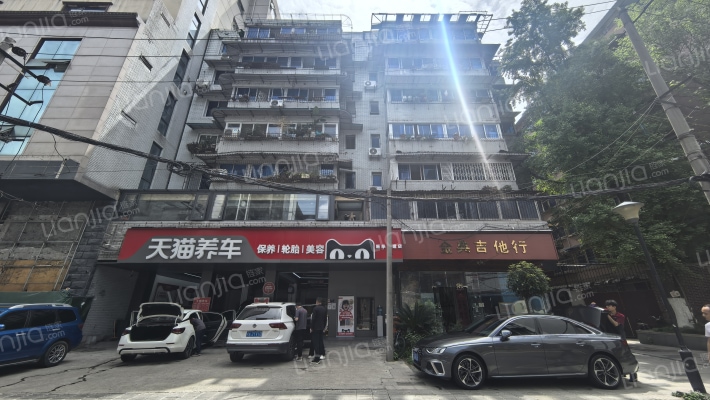 东新街8号外景图