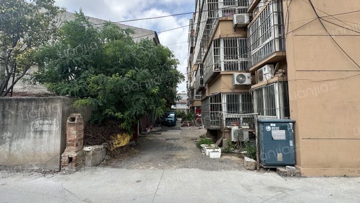 东方锦绣家园外景图