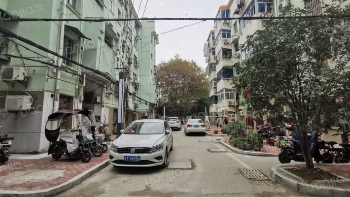 二条巷(浦口)外景图