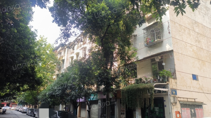 金桔巷94号外景图