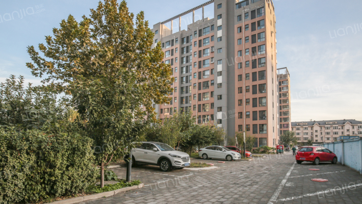 金玉源(燕郊)外景图