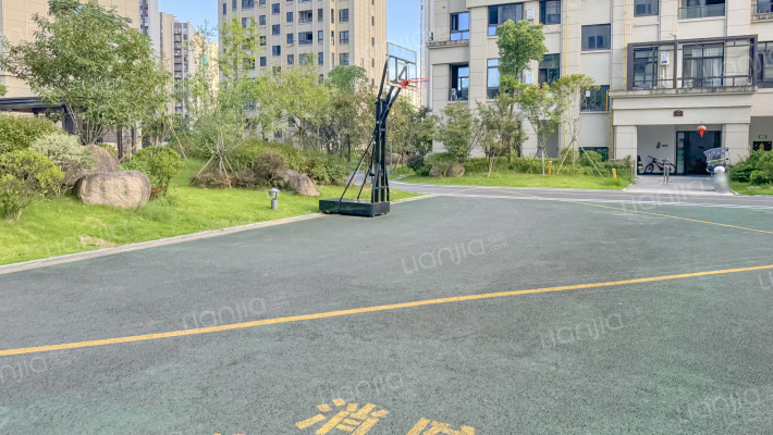 塘河佳园外景图