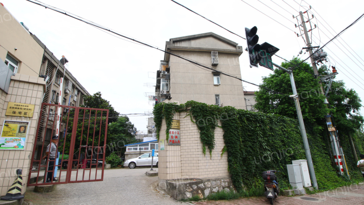 蒋王庙街14号外景图