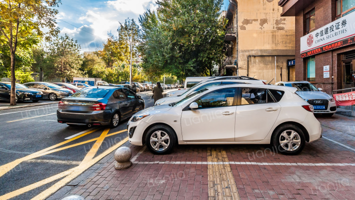百顺风华公寓外景图