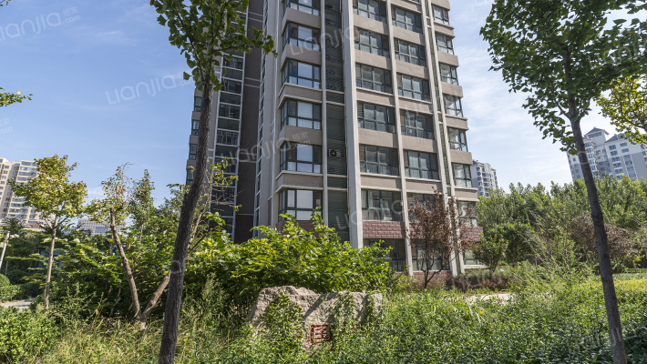 江南怡景外景图