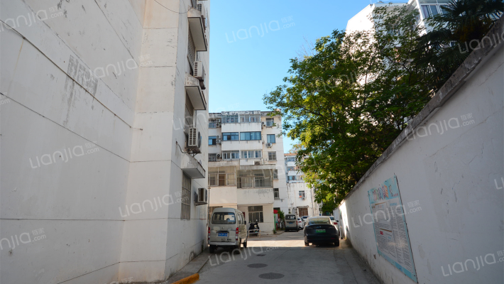 安涉桥二区外景图