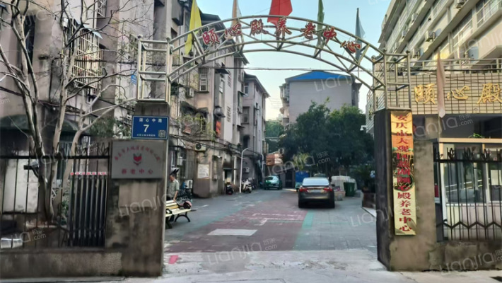 湖心中路7号外景图