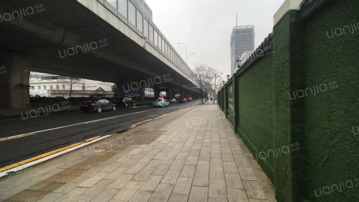 珞狮路264号外景图