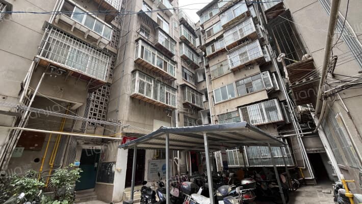 万寿巷3号外景图